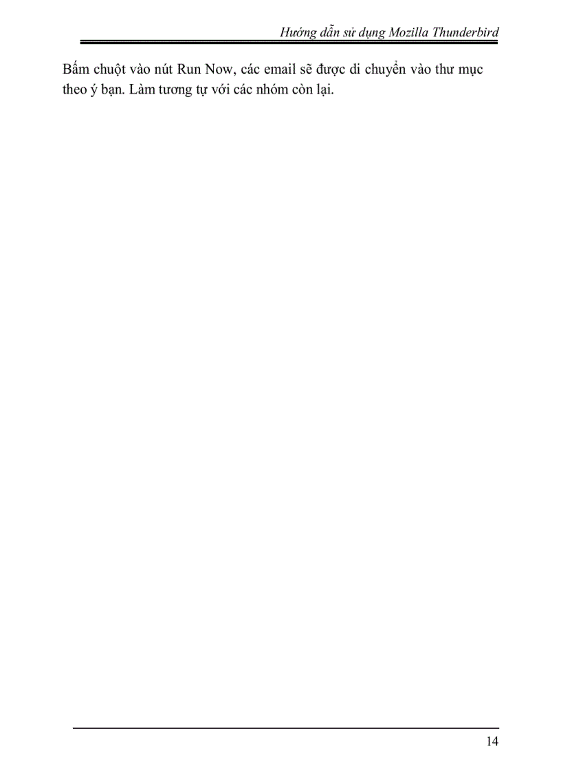 image for page HƯỚNG DẪN SỬ DỤNG PHẦN MỀM Gửi nhận Email