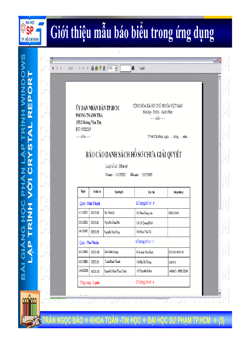 image for page LẬP TRÌNH WINDOWS bài 09