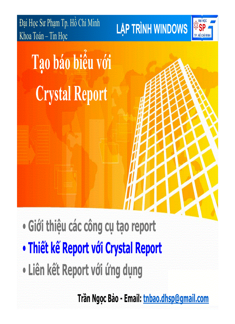 image for page LẬP TRÌNH WINDOWS bài 09