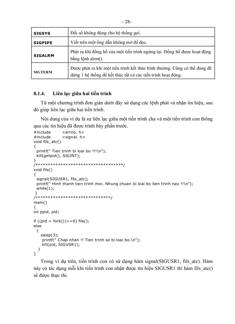 image for page Các bài thực hành Linux phần 2