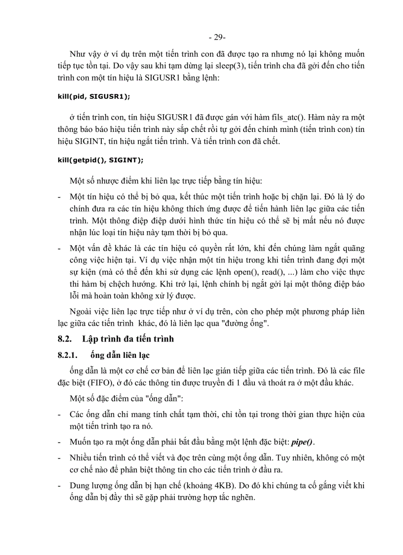 image for page Các bài thực hành Linux phần 2