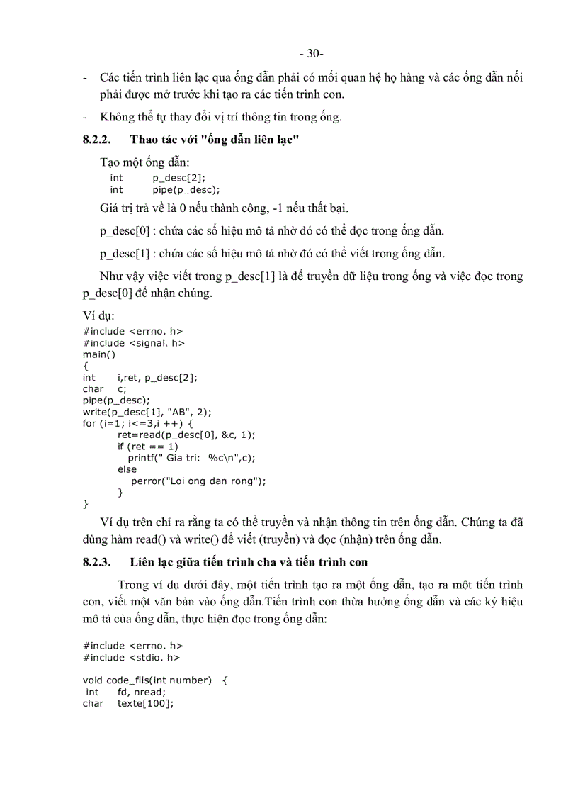 image for page Các bài thực hành Linux phần 2