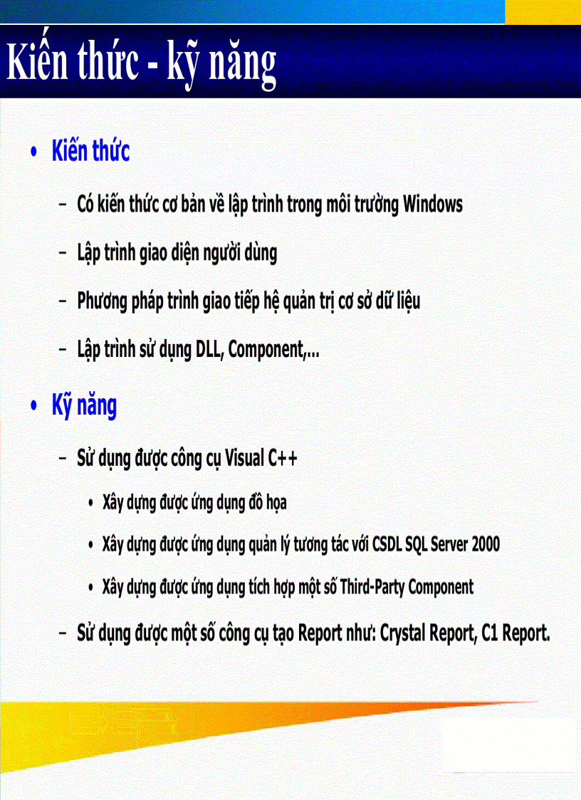 image for page LẬP TRÌNH WINDOWS bài 01