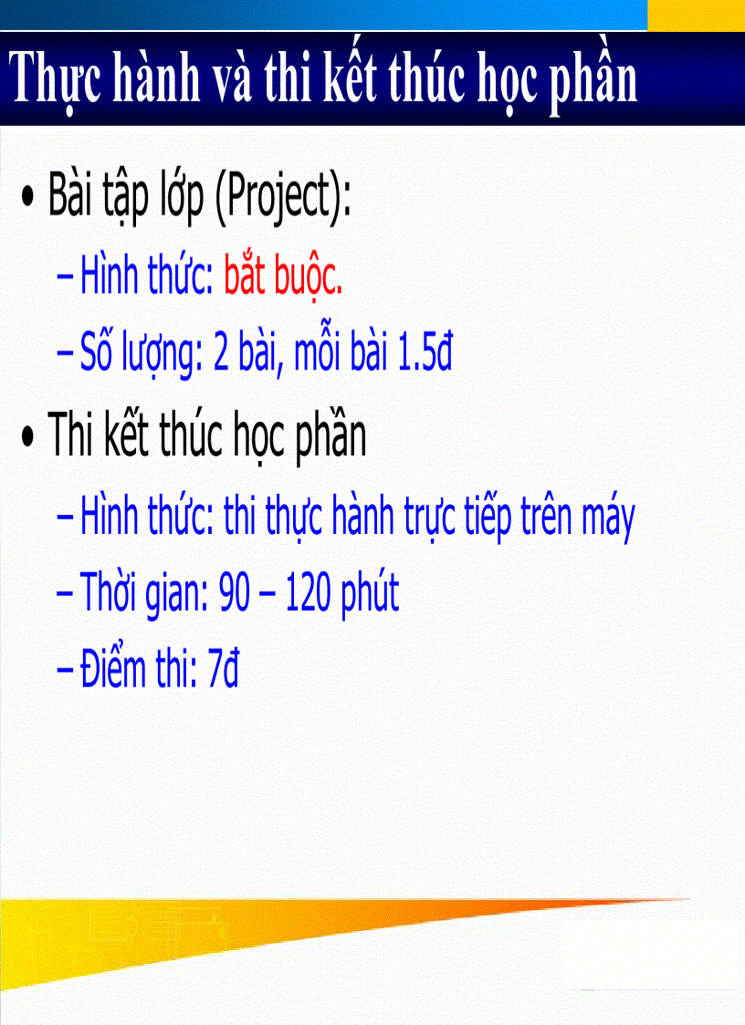 image for page LẬP TRÌNH WINDOWS bài 01