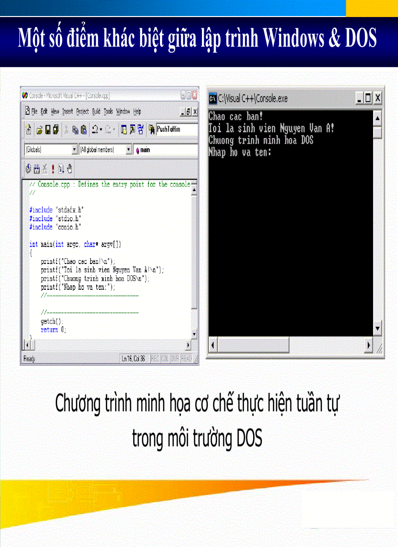 image for page LẬP TRÌNH WINDOWS bài 01