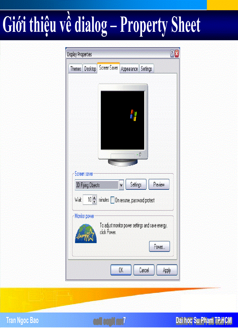 image for page LẬP TRÌNH WINDOWS bài 03