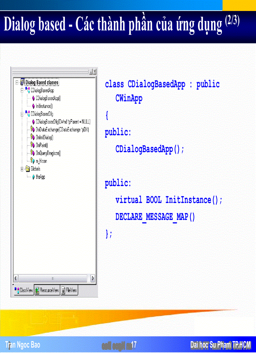 image for page LẬP TRÌNH WINDOWS bài 03