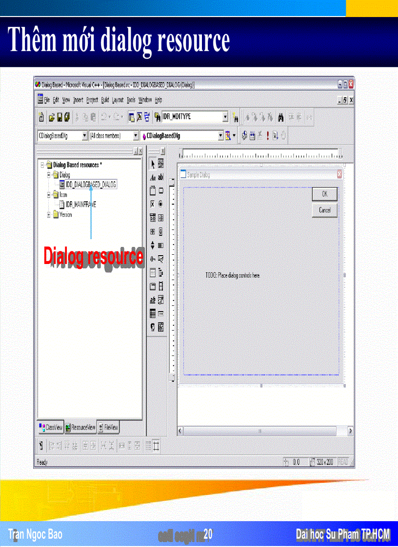 image for page LẬP TRÌNH WINDOWS bài 03