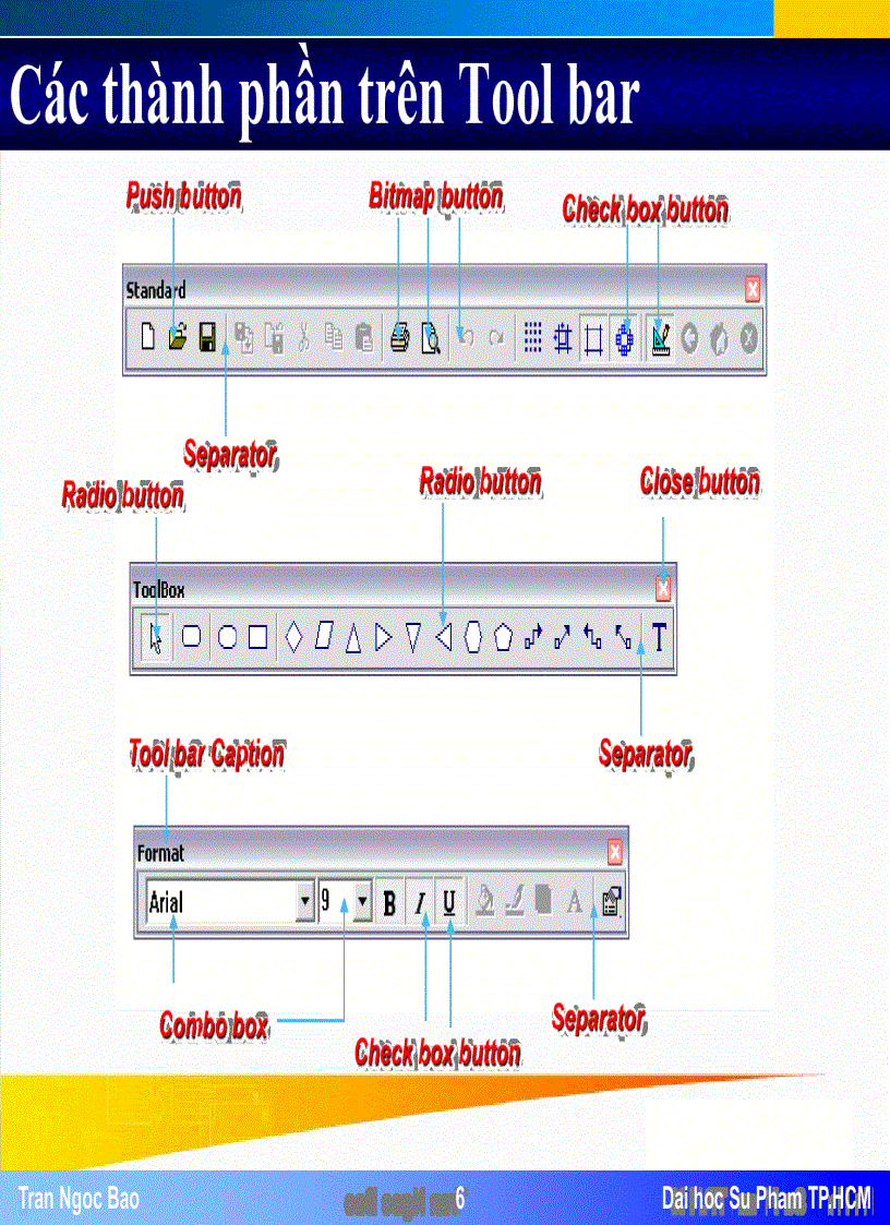image for page LẬP TRÌNH WINDOWS bài 04