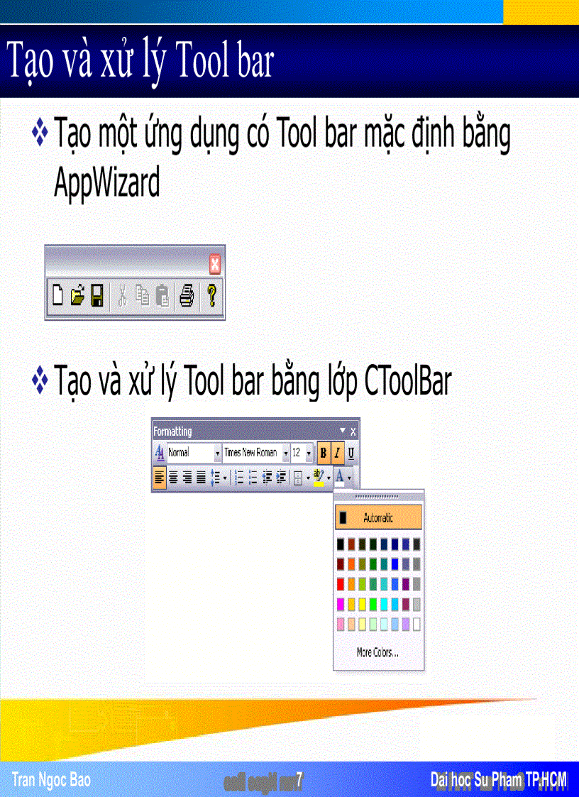 image for page LẬP TRÌNH WINDOWS bài 04