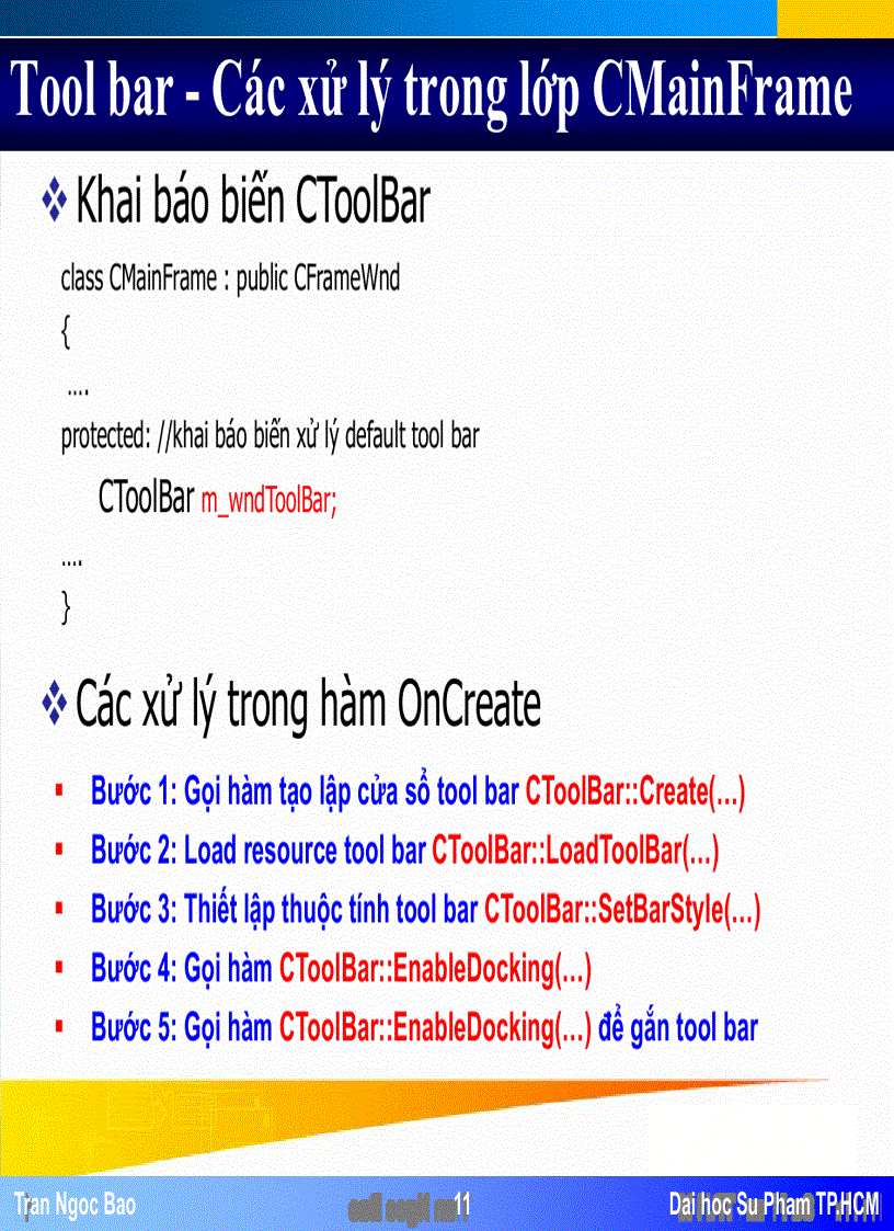 image for page LẬP TRÌNH WINDOWS bài 04