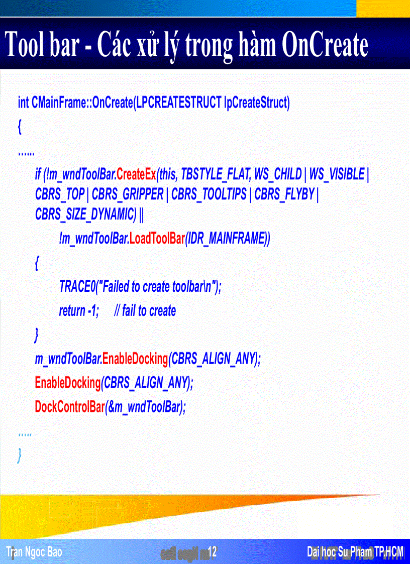 image for page LẬP TRÌNH WINDOWS bài 04