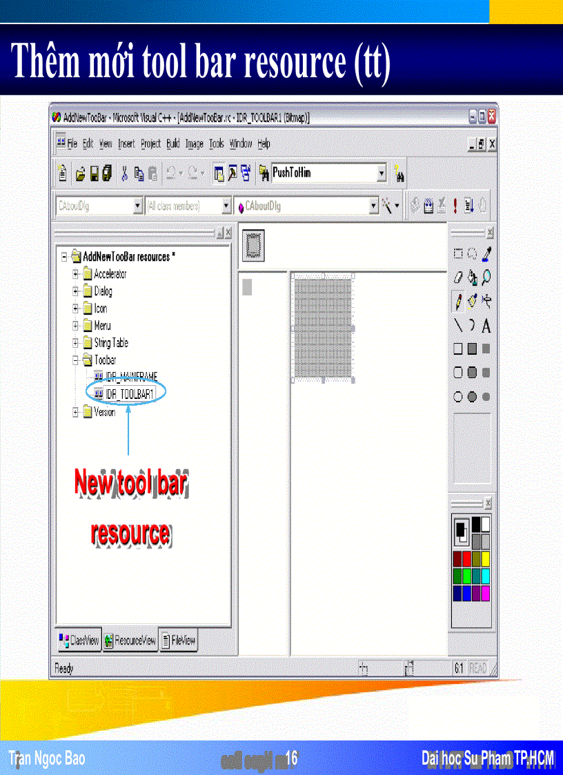 image for page LẬP TRÌNH WINDOWS bài 04