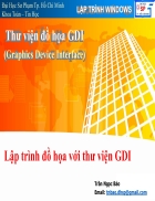 LẬP TRÌNH WINDOWS bài 05