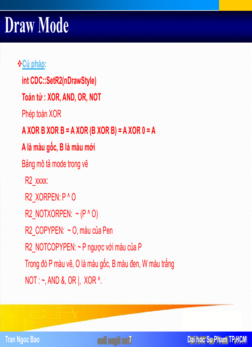 image for page LẬP TRÌNH WINDOWS bài 05