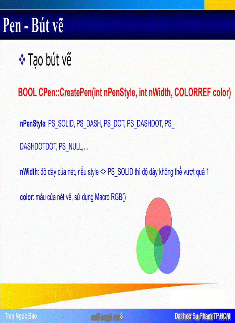 image for page LẬP TRÌNH WINDOWS bài 05