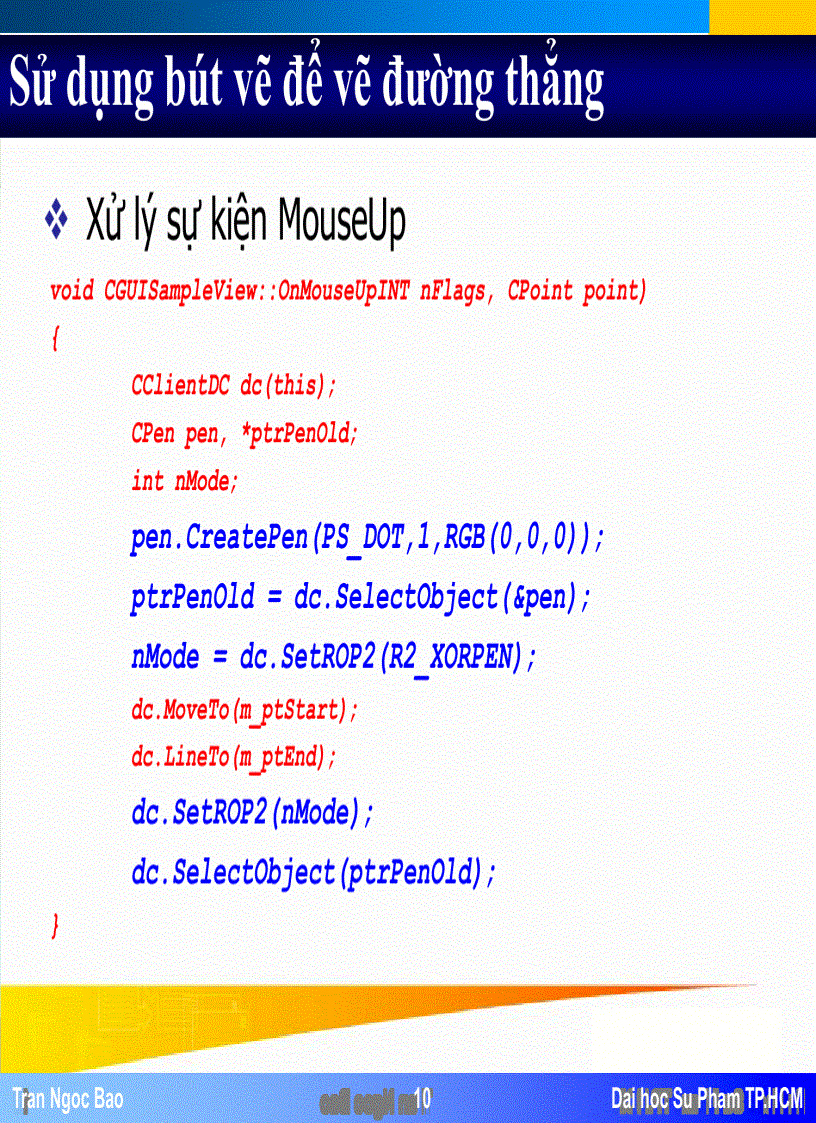 image for page LẬP TRÌNH WINDOWS bài 05