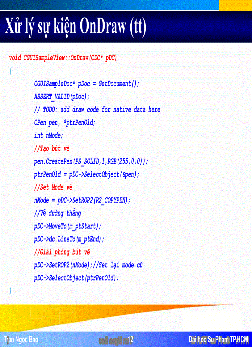 image for page LẬP TRÌNH WINDOWS bài 05