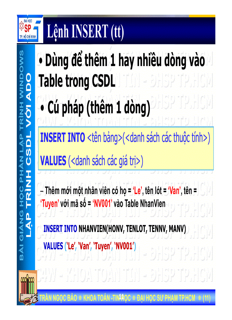 image for page LẬP TRÌNH WINDOWS bài 07