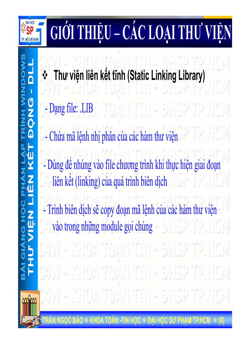 image for page LẬP TRÌNH WINDOWS bài 08