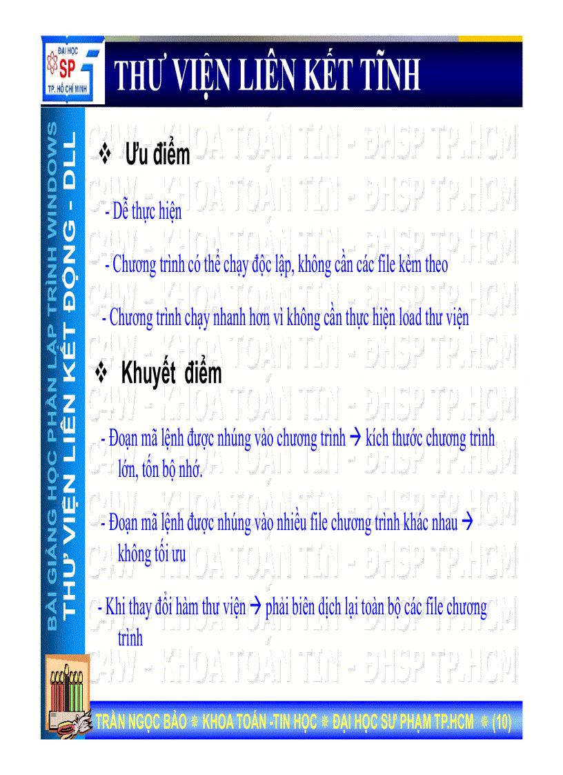 image for page LẬP TRÌNH WINDOWS bài 08