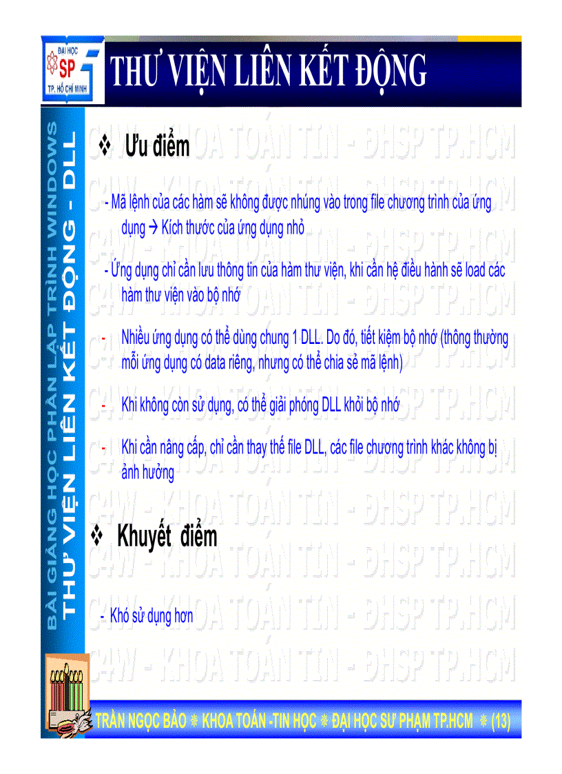 image for page LẬP TRÌNH WINDOWS bài 08