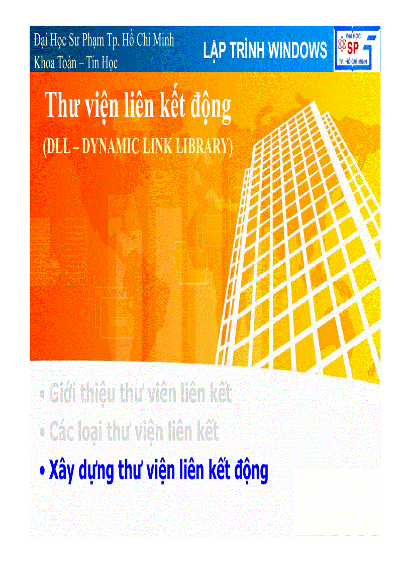 image for page LẬP TRÌNH WINDOWS bài 08