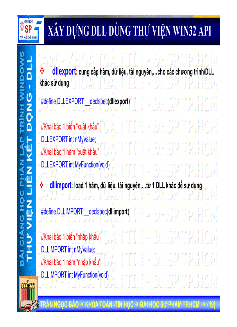image for page LẬP TRÌNH WINDOWS bài 08