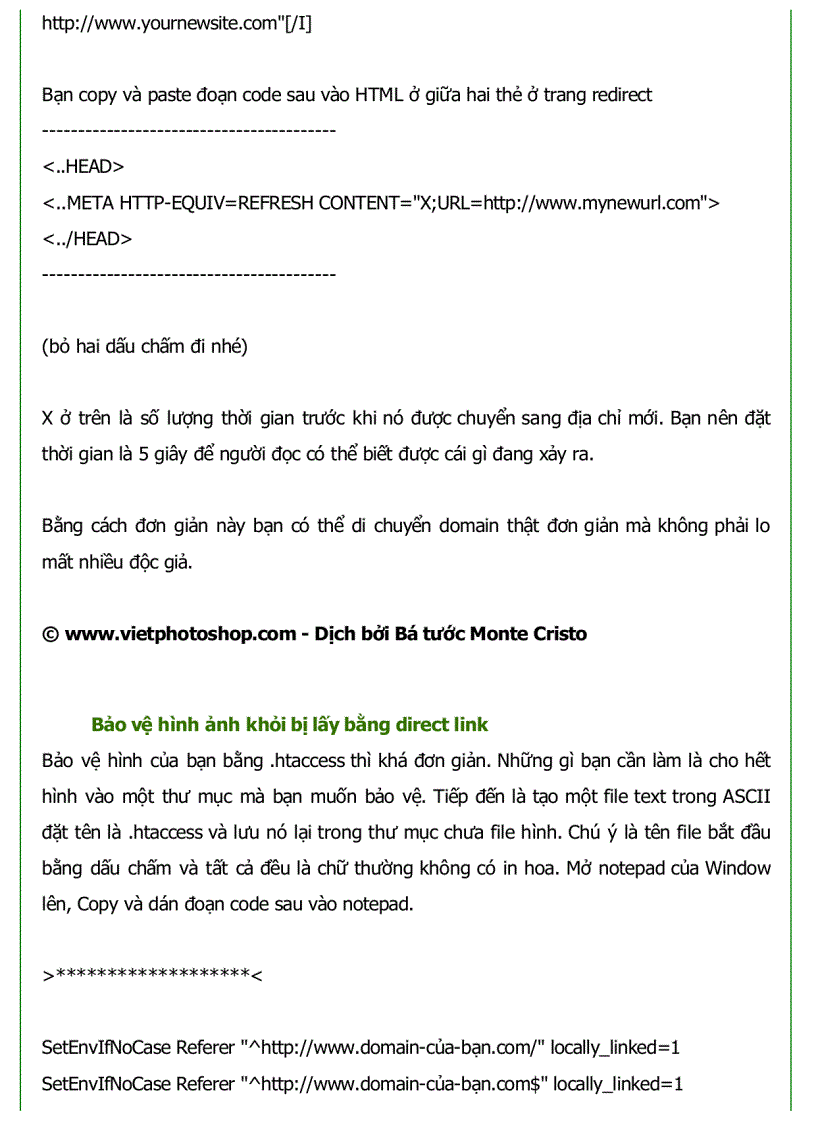 image for page Thiết kế Web 1