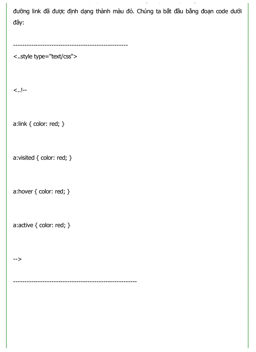 image for page Thiết kế Web 1