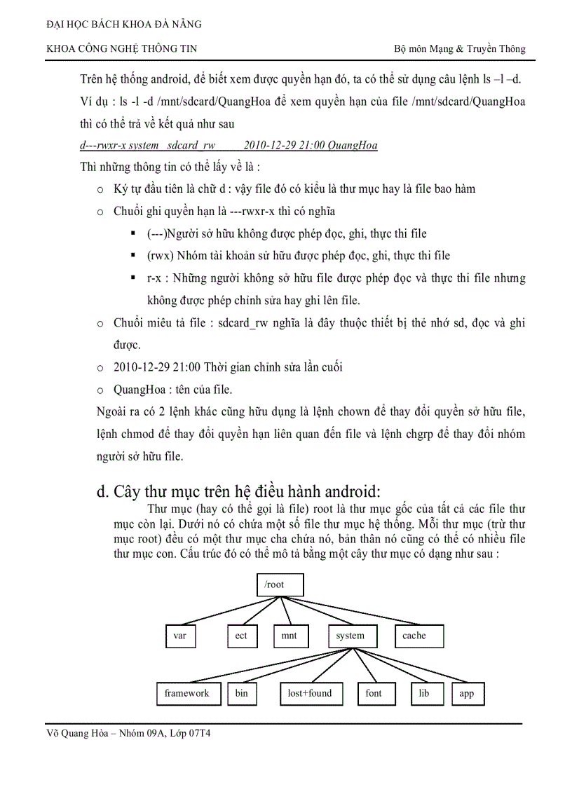 image for page Tìm hiểu về hệ điều hành Android