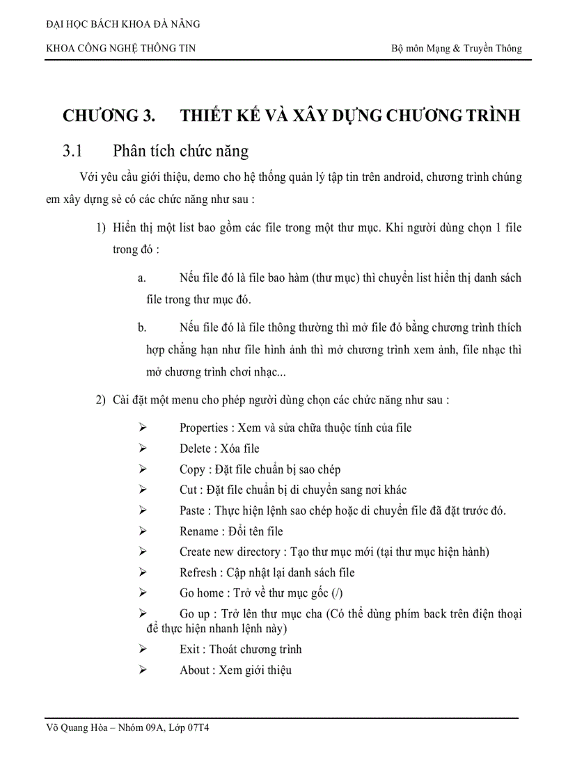image for page Tìm hiểu về hệ điều hành Android