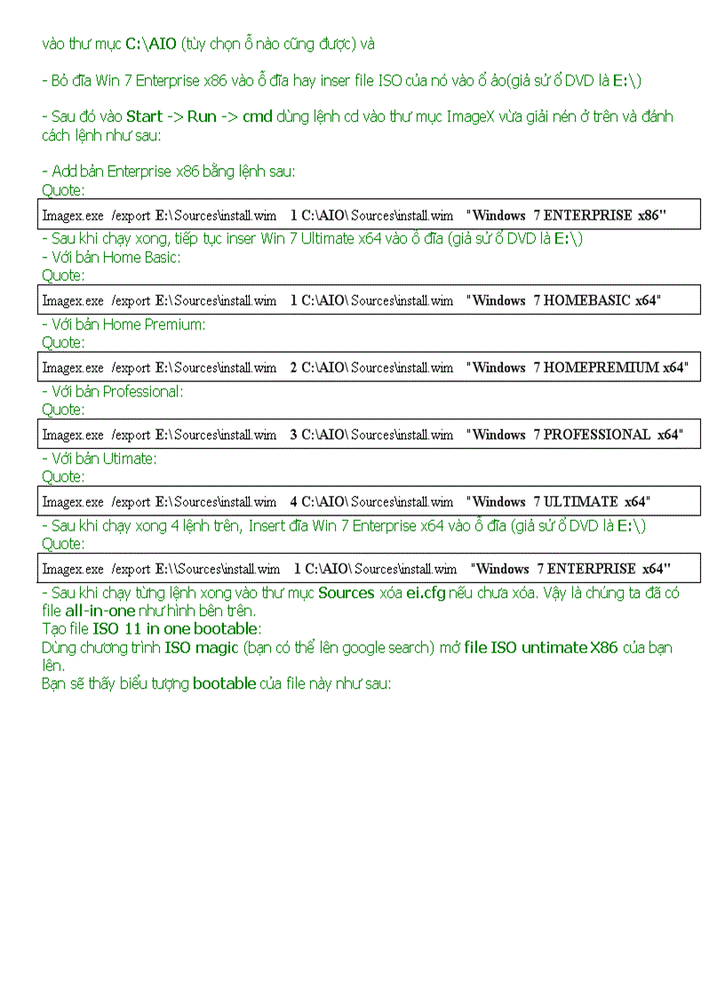 image for page Windows 7 Toàn Tập