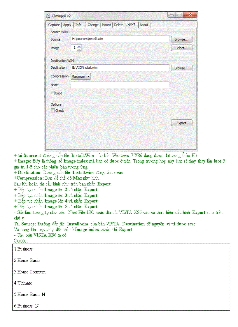 image for page Windows 7 Toàn Tập