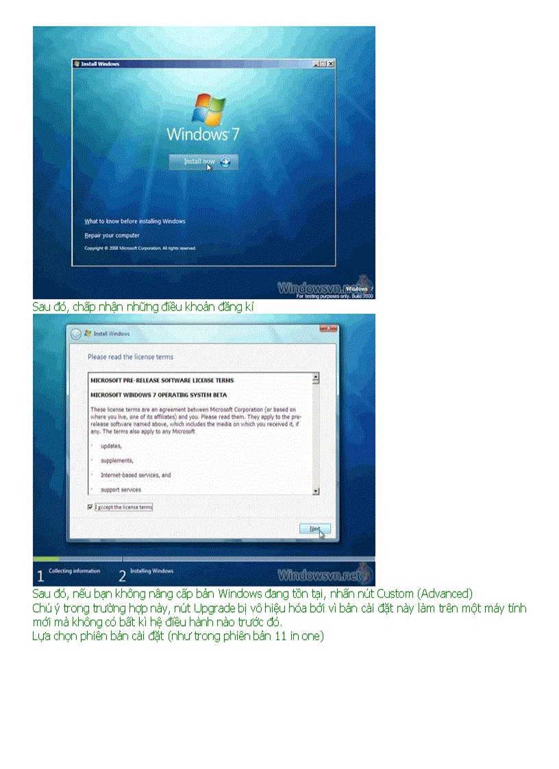 image for page Windows 7 Toàn Tập