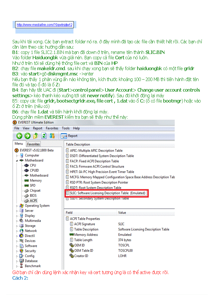image for page Windows 7 Toàn Tập