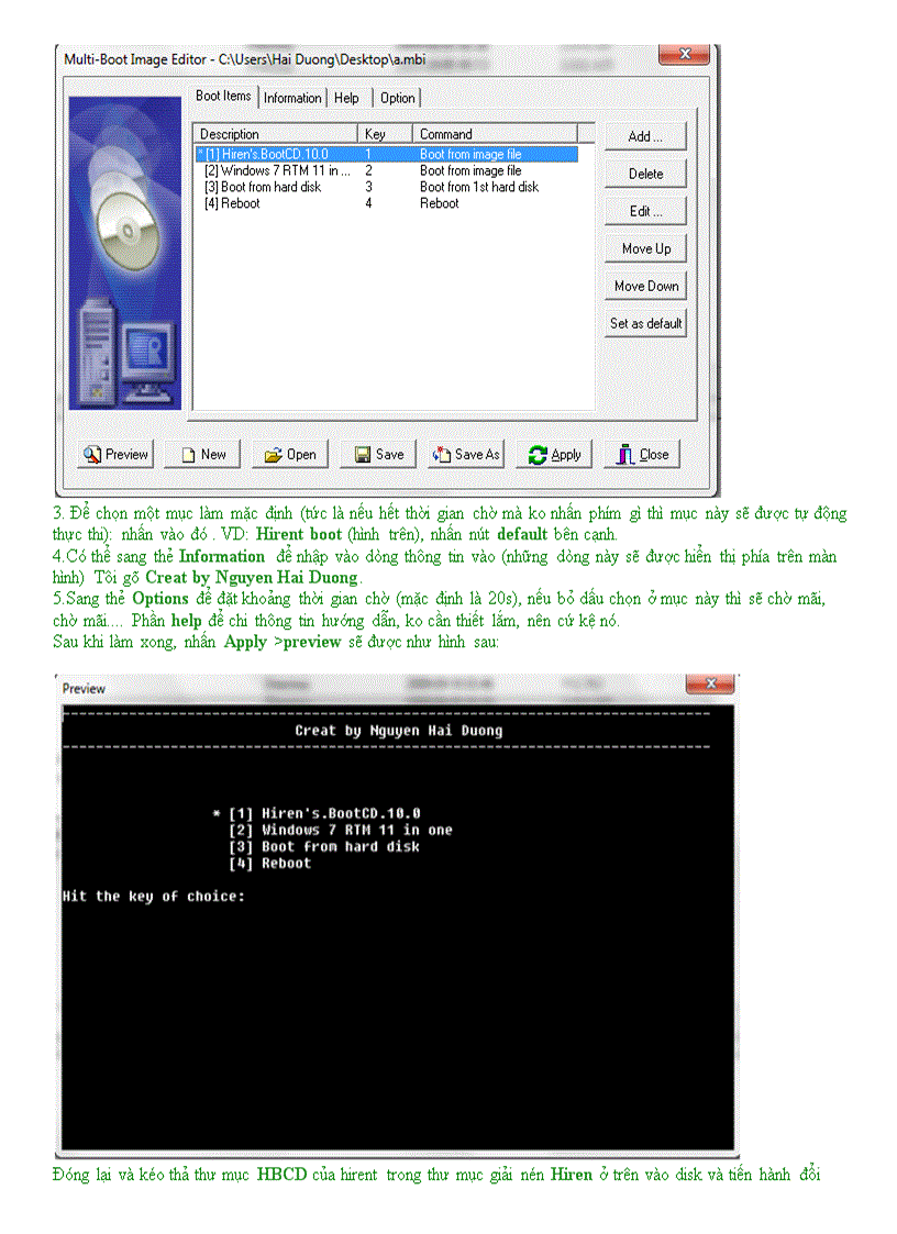 image for page Windows 7 Toàn Tập
