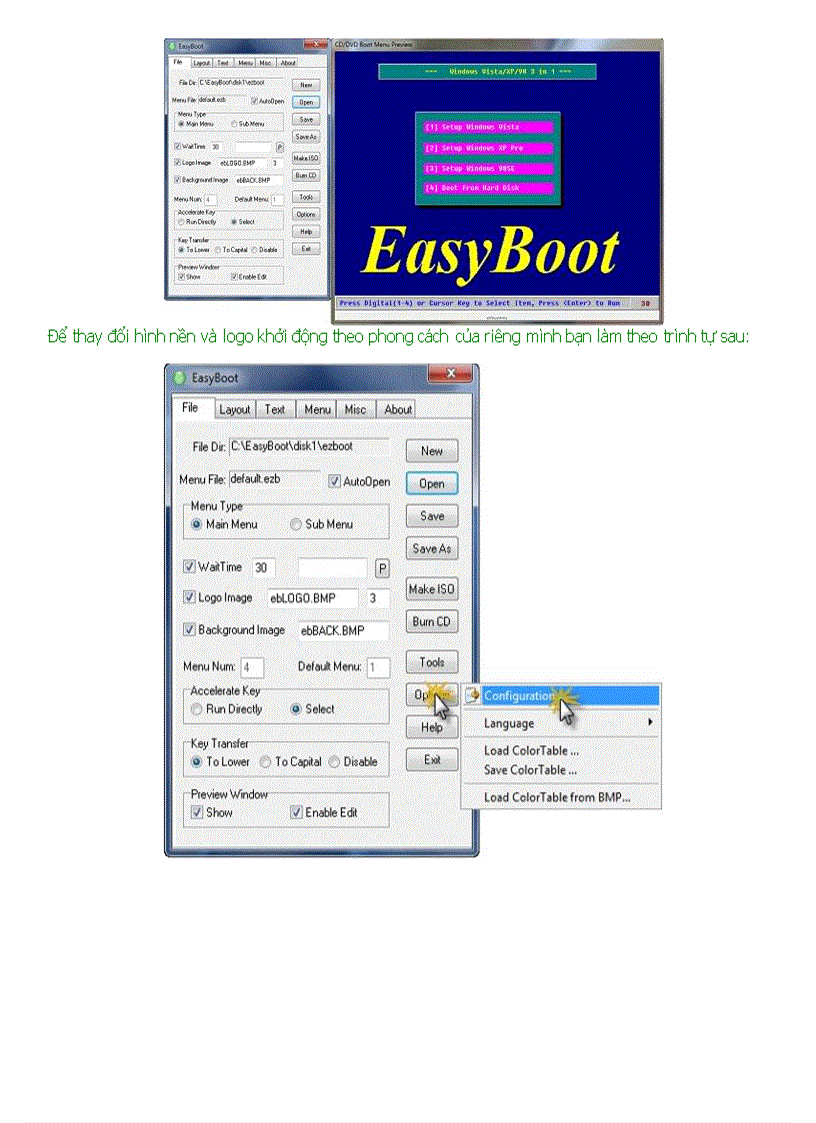 image for page Windows 7 Toàn Tập
