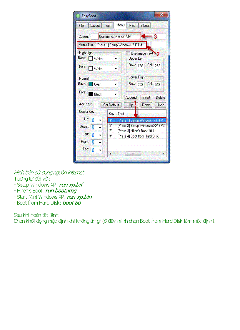 image for page Windows 7 Toàn Tập
