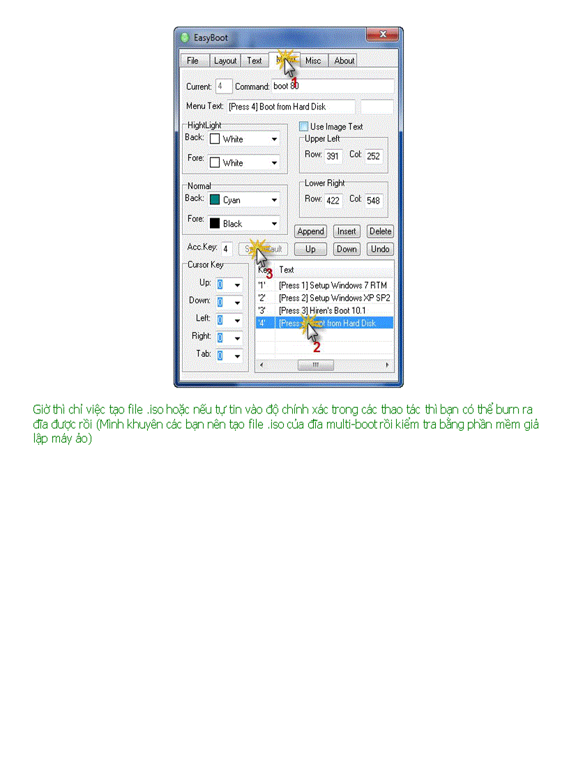 image for page Windows 7 Toàn Tập