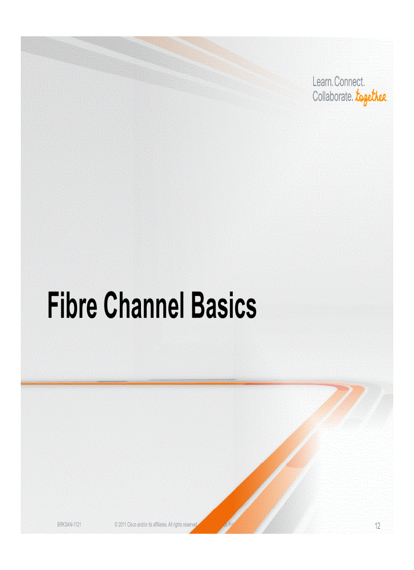 image for page Storage Area Networking Core Edge Design Best Practices