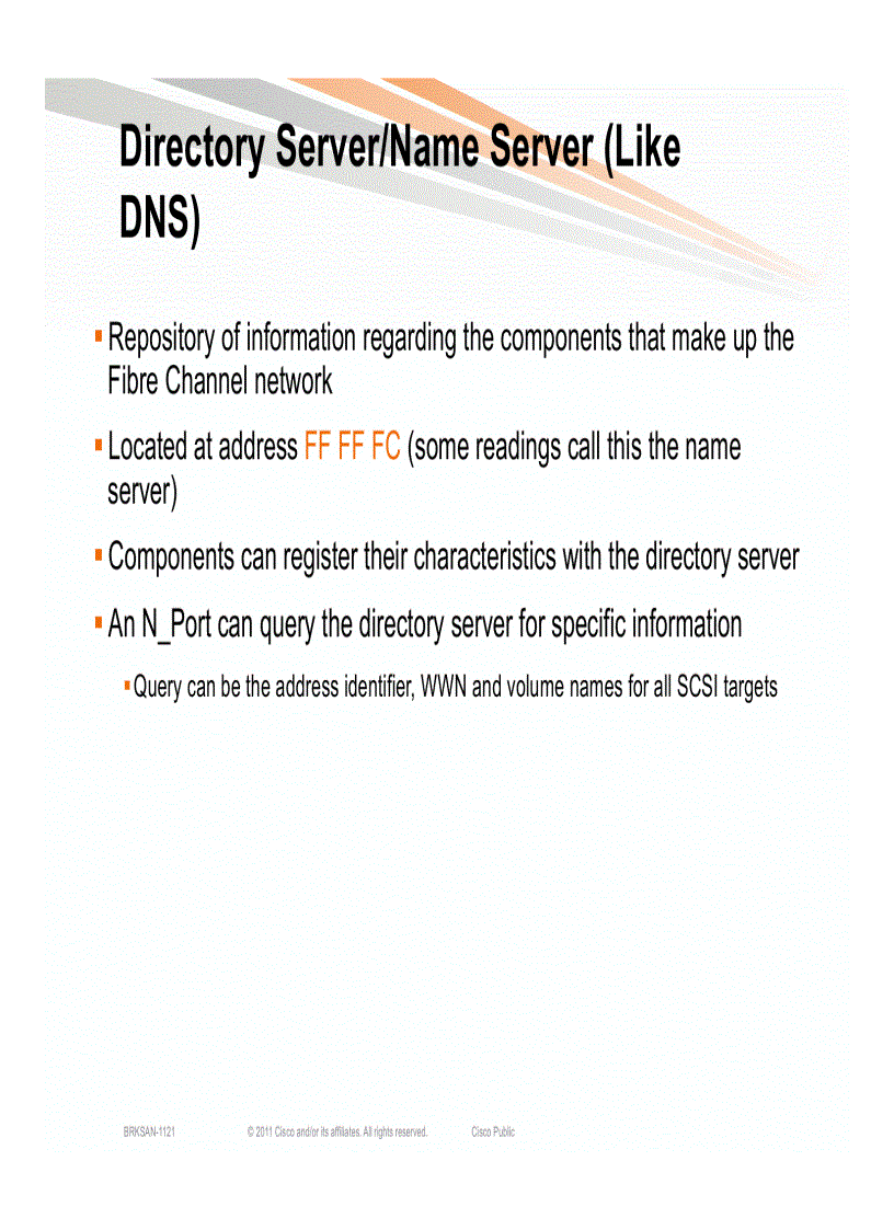 image for page Storage Area Networking Core Edge Design Best Practices