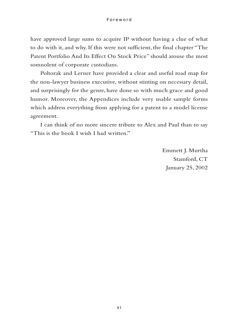 image for page Essential of licensing intellectual property