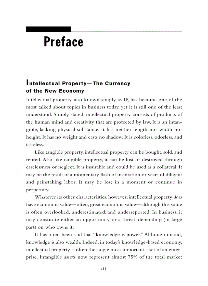 image for page Essential of licensing intellectual property