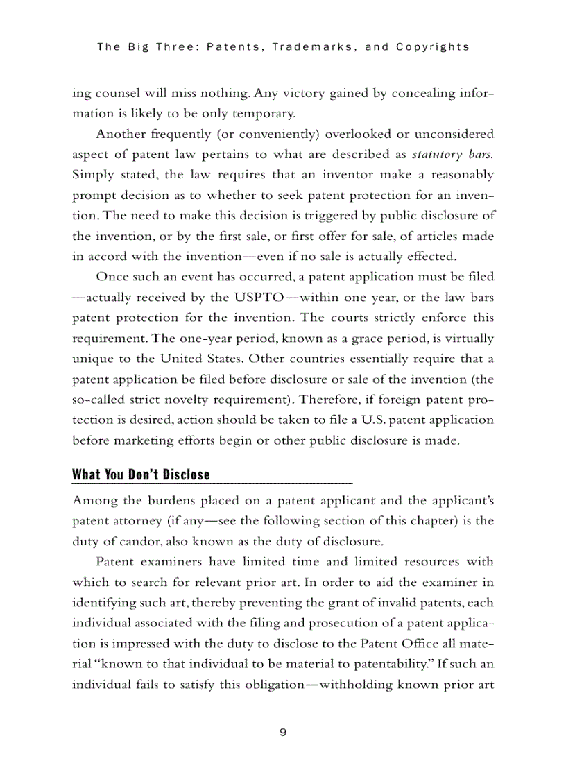 image for page Essential of licensing intellectual property