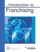 An introduction to franchising