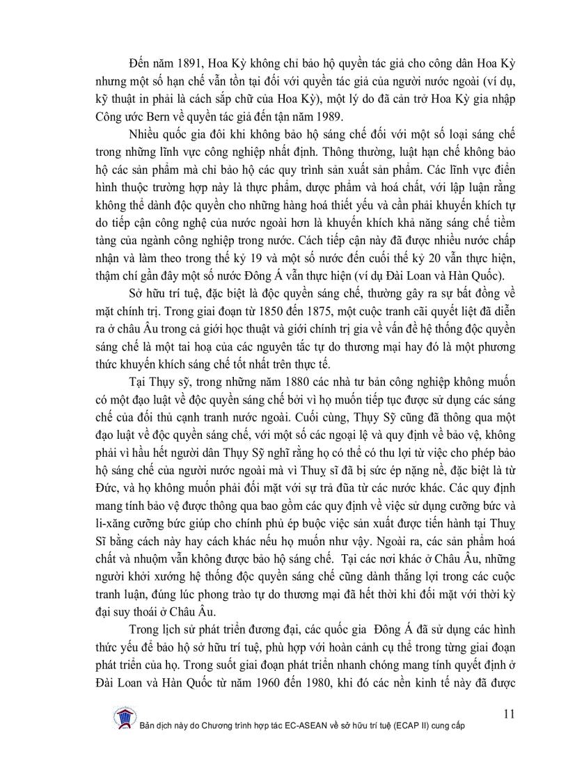 image for page Tài liệu giảng dạy về sở hữu trí tuệ