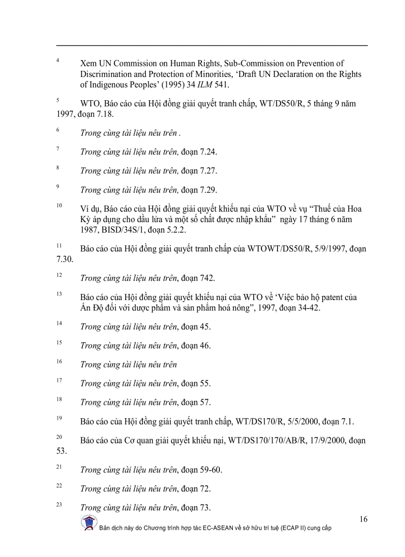 image for page Luật quốc tế về sở hữu trí tuệ