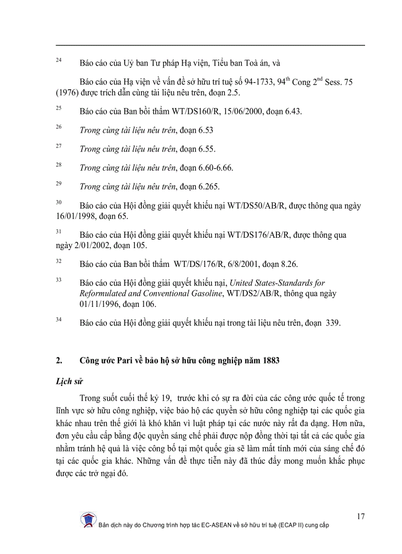 image for page Luật quốc tế về sở hữu trí tuệ