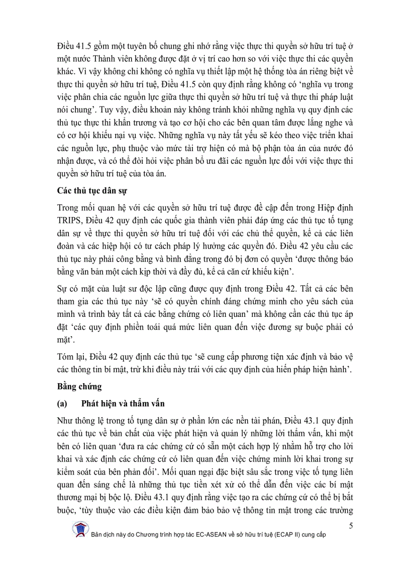 image for page Thực thi sở hữu trí tuệ